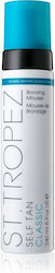 St. Tropez Classic Self Tanning Mousse Body 240ml
