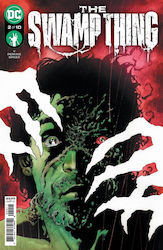 Τεύχος The Swamp Thing 02 Of 10 Vol. 2