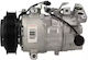 Nissan Qashqai J11 J11 Denso Dcp23035 Air Conditioner Compressor