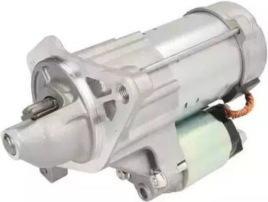 Electromotor Toyota Yaris Nhp13 Nsp13 Ncp13 Ksp13 Nlp13 Denso Dsn987