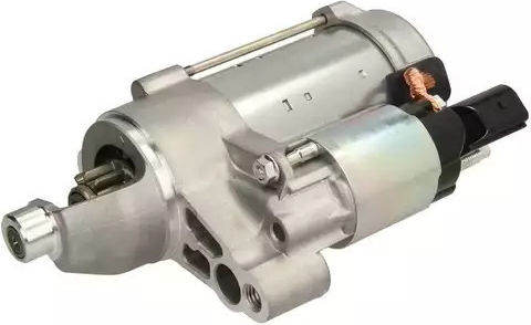 Electromotor Audi A5 Sportback 8ta Denso Dsn1201