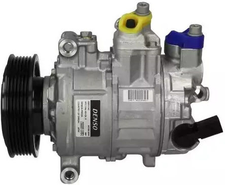Compresor de aer condiționat Audi Tt Roadster 8j9 Denso Dcp02030