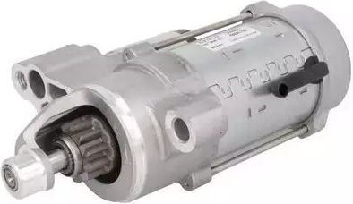 Motor electric Audi Q5 8r Denso Dsn994