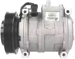 Chrysler Voyager Iii Gs Denso Dcp06003 Air Conditioner Compressor