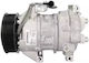 Compresor de climă Denso Dcp05022 Mini Mini R50 R53