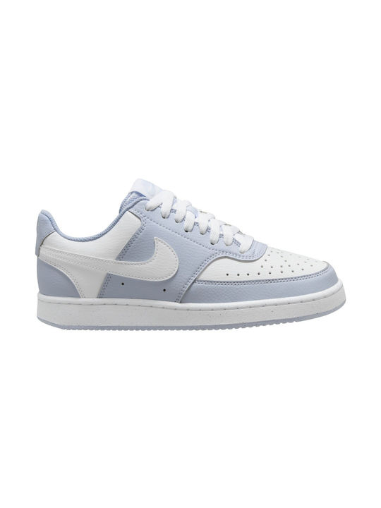 Nike Next Nature Sneakers Grau