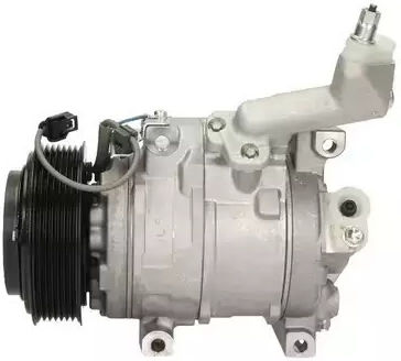 Honda CR-V III RE Denso DCP40004 Klimakompressor