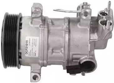 Peugeot 2008 Air Conditioner Compressor Denso Dcp21015