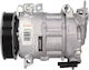 Peugeot 5008 Denso Dcp21014 Air Conditioner Compressor