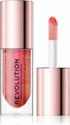 Revolution Beauty Shimmer Bomb Лип Глос 4.6мл
