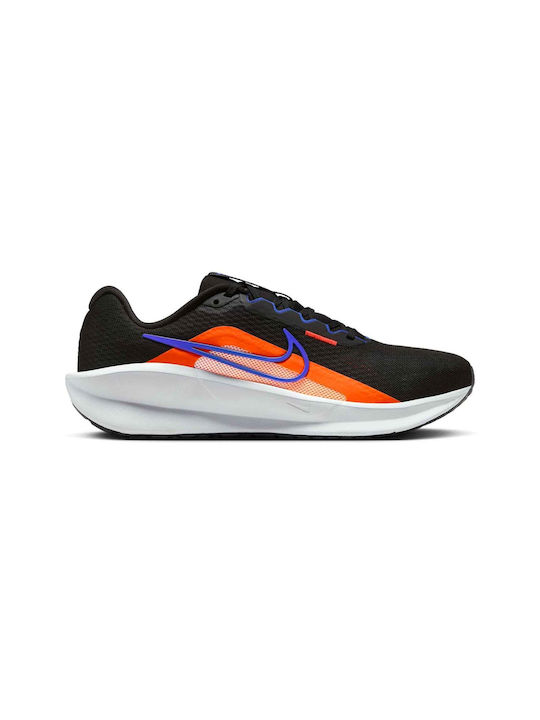 Downshifter 13 Мъжки Спортни обувки Running Black - Orange