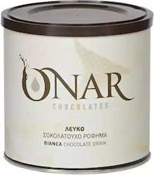 Ρόφημα Λευκής Σοκολάτας Onar 400 G