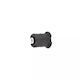 Suportul de cauciuc spate Bmw 3 Compact E36 316 I 1994-2000 Corteco 80001545