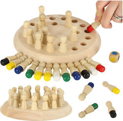 Chinese Memory Game Match Colors ikonka Chinese Memory Game Match Colors ikonka