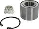 Set rulmenti roata Peugeot 207 Wa Wc H2c025bta