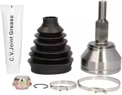 Arbore de transmisie Vw Crafter 30-50 șasiu platformă 2f Cifam 607-478