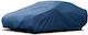 CarPassion Acoperă pentru Skoda Rapid 405x150x137cm Impermeabila pentru Hatchback