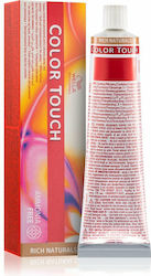 Wella Color Touch Rich Naturals Vopsea Temporar...