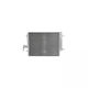 Radiator Clima Volvo S80 Ii As Denso Dcn10016