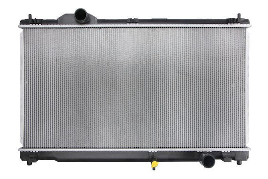 Lexus Is Ii Gse2 Ale2 Use2 Denso Drm51001 Water Radiator