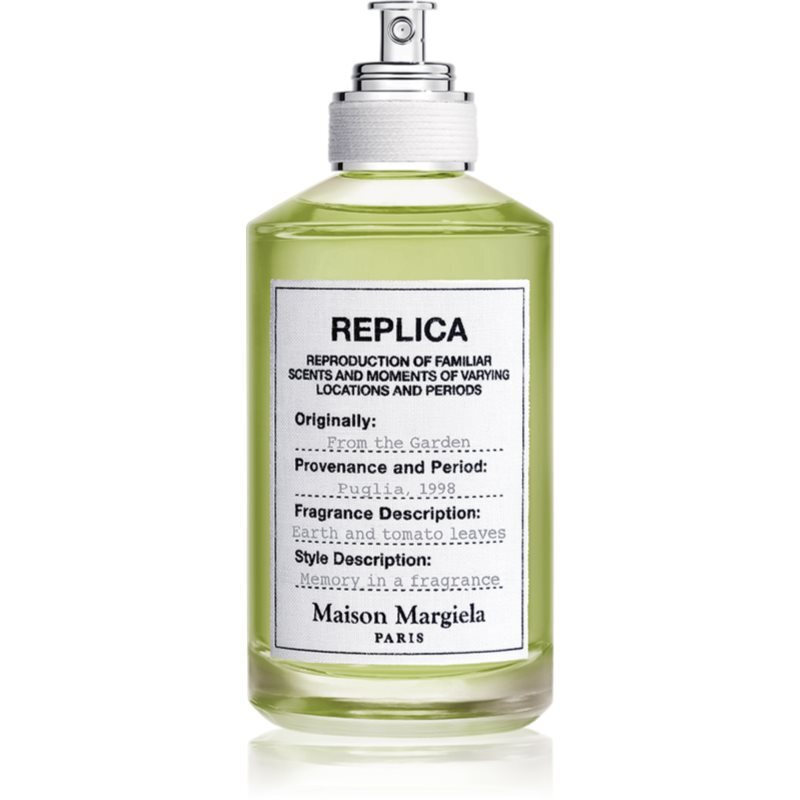 Maison Margiela REPLICA 100ml、 Replica Flying - Eau de Parfum | Maison Margiela ≡ SEPHORA