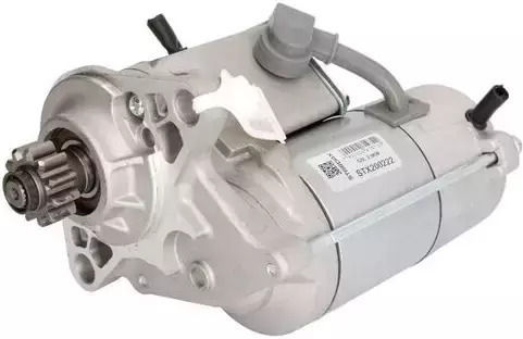 Electromotor Land Rover Freelander Soft Top Ln Denso Dsn604