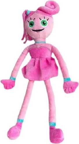 Plush Huggy Wuggy Mommy Long Legs 45 cm