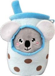 Koala de pluș Boba Tea 30cm Koala de pluș Boba Tea 30cm