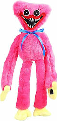 Plush Huggy Wuggy 40 cm.