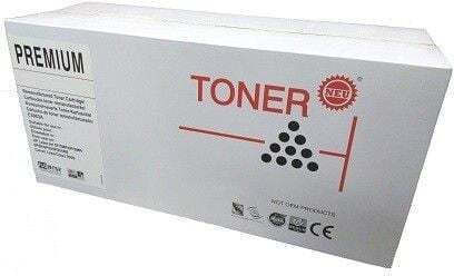 UnCartus Kompatibel Toner für Laserdrucker OKI MC853M / 45862838 7300 Seiten Magenta