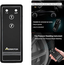 Tpms Reset Tool Kompatibel mit allen Autos Zurücksetzen der Sensoraktivierung