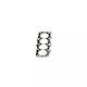 Set garnituri chiulasa Nisssunny Iii Hatchback N14 2.0 D 1990-1995 Corteco 414677p