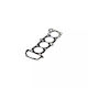 Set garnituri de chiulasa Nisssunny Iii Liftback N14 1.6 I 1990-1995 Corteco 414686p