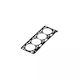 Set garnituri capac cilindru Skoda Felicia I 6u1 1.6 Lx 1995-1998 Corteco 414674p
