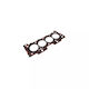 Cylinder Head Gasket Set Citroen C2 Jm_ 1.1 2003 Present Corteco 414643p