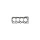 Комплект глава на цилиндъра Mazda 323 S V Ba 1.6 Td 1994-1998 Corteco 414661p