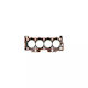 Set garnituri chiuloasa Citroen Saxo S0 S1 1.1 X Sx 1996-2003 Corteco 414642p