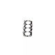 Set garnituri capac cilindru Nissprimera Traveller W10 2.0 D 1990-1995 Corteco 414678p