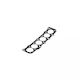 Set garnituri chiulasa Vw Lt 40-55 I Caroserie 291-512 2.4 Td 1992-1996 Corteco 414656p