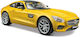 Maisto Special Edition Mercedes AMG GT Car Scale 1:24 For Ages 3+