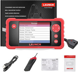 Car Diagnostic Tools Abs Srs Airbag Diagnosis