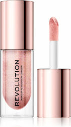 Revolution Beauty Shimmer Bomb Лип Глос 4.6мл
