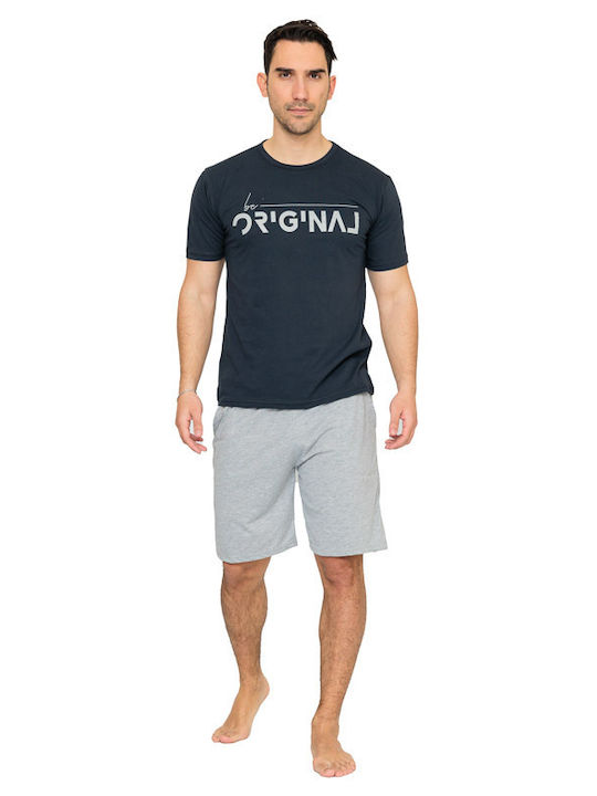 SNC Homewear Albastru marin