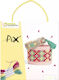 Avenue Mandarine Embroidery for Children 6+ years old Years