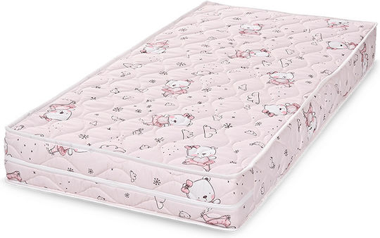 Lorelli Playpen Mattress 70x140x12cm