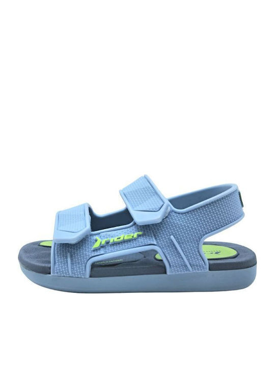 Rider Kids' Sandals Light Blue