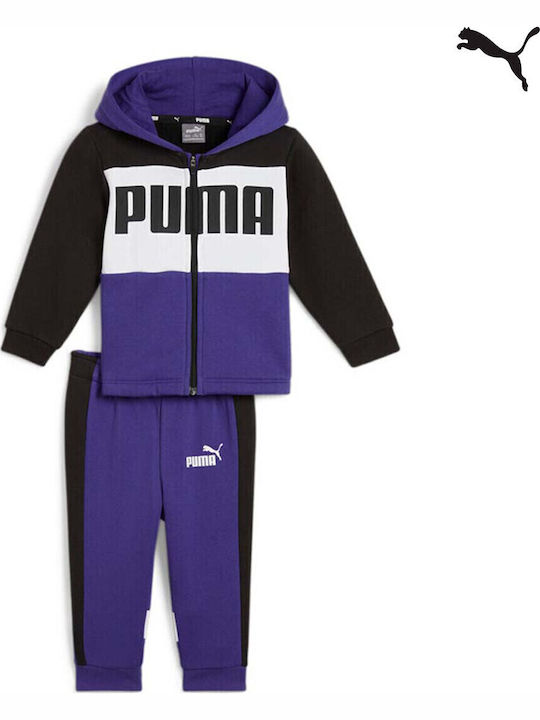 PUMA