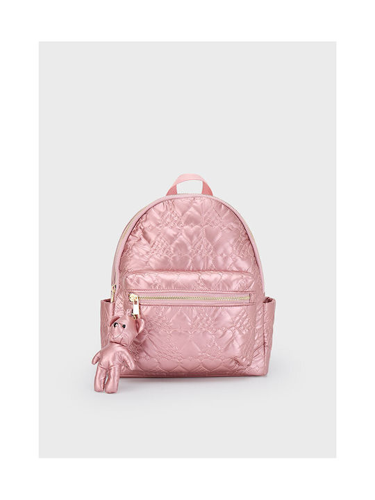 Mayoral Kinder Rucksack Rucksack Rosa