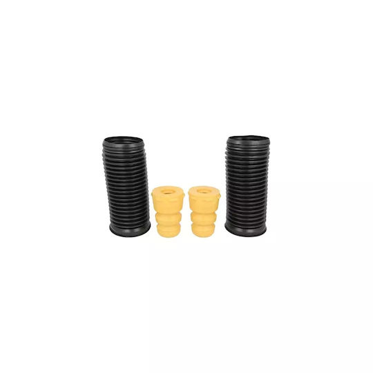 Dust Protection Set Shock Absorber Skoda Roomster Praktik 5j Magnum Technology