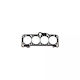 Set garnituri de chiulasa Vw Corrado 53i 2.0 I 16v 1991-1995 Corteco 414604p